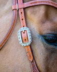 Sedona - Western Headstall 