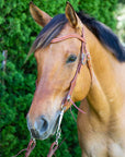 Sedona - Western Headstall 