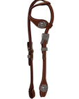 Millsboro - Western Headstall 