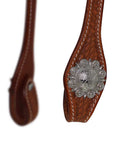 Millsboro - Western Headstall 