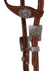 Millsboro - Western Headstall 