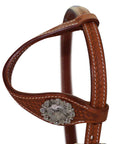 Millsboro - Western Headstall 