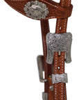 Millsboro - Western Headstall 