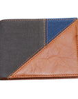 Totare Xativa Leather Wallet