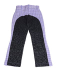 Kid's Zeus Mixed Print Pull-On Breeches