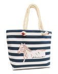 Grewal Tote Bag "for horse lovers like us"