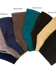 Juliet Breeches with Silicone Knee Patch