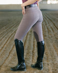 Juliet Breeches with Silicone Knee Patch