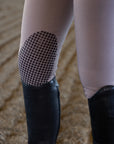 Juliet Breeches with Silicone Knee Patch