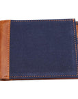 Totare Nerja Leather Wallet