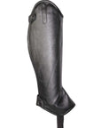 Obsidian Half Chaps