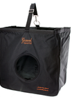 Grewal Large Black Hay Bag