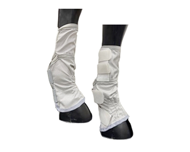 Fly Leg Wraps for horses