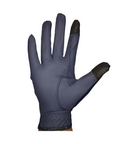 Horse riding gloves