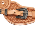 Everett - Western Spur Straps 